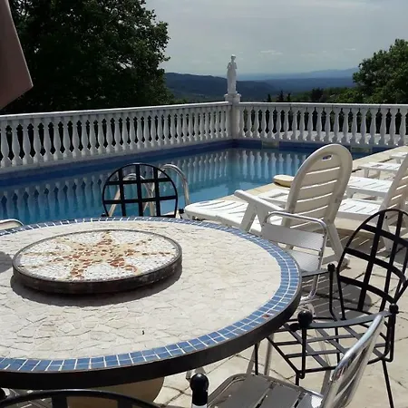 Vacances En Ardeche Saint-Jean-le-Centenier