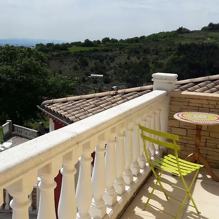 Villa Vacances En Ardeche