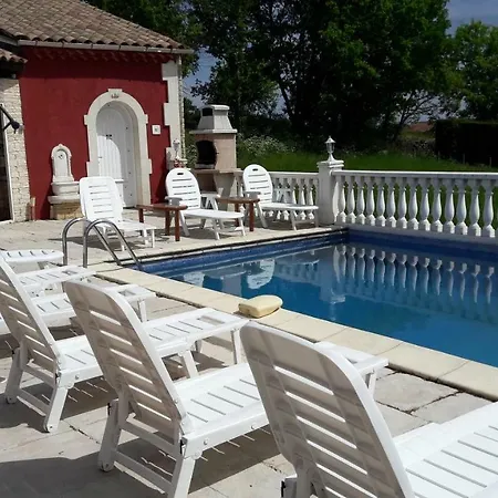 Vacances En Ardeche * Saint-Jean-le-Centenier