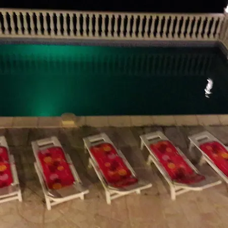 Villa Vacances En Ardeche *