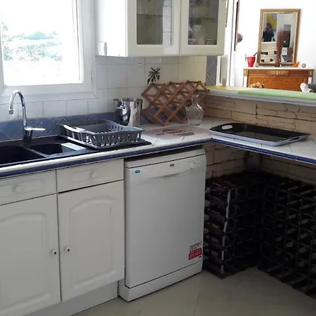 Villa Vacances En Ardeche