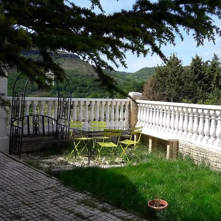 Vacances En Ardeche Villa *