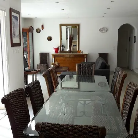 Vacances En Ardeche Villa