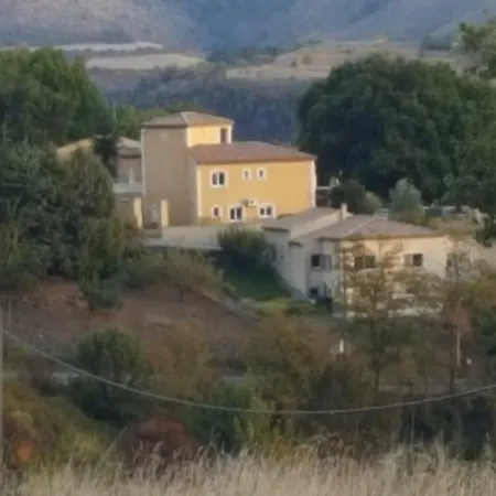 Vacances En Ardeche Villa