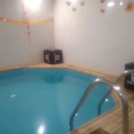 Villa Vacances En Ardeche Saint-Jean-le-Centenier