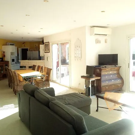 Villa Vacances En Ardeche *