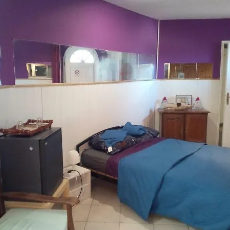 Villa Vacances En Ardeche