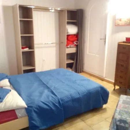 Vacances En Ardeche Villa Saint-Jean-le-Centenier