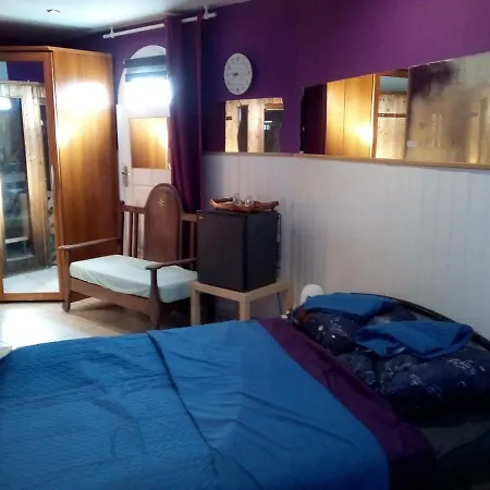 Vacances En Ardeche Villa Saint-Jean-le-Centenier